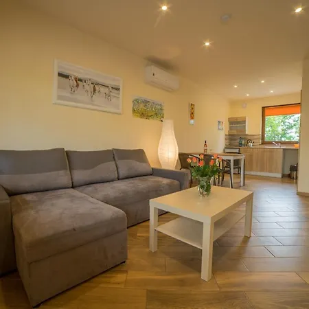 Platan W Karkonoszach