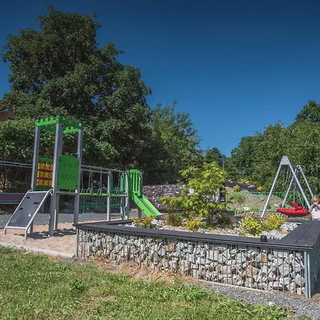 Platan W Karkonoszach