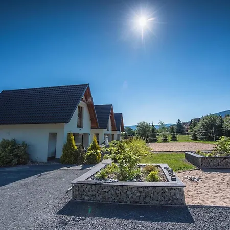 Platan W Karkonoszach