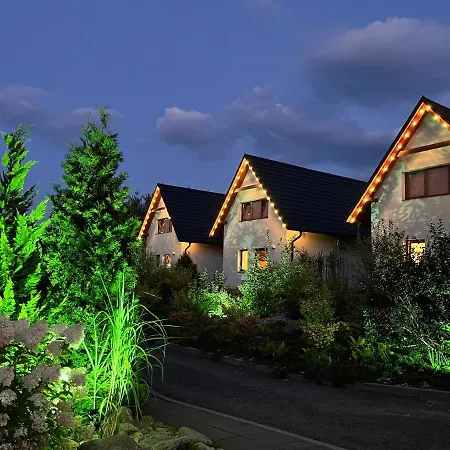 Feriehus Platan W Karkonoszach *