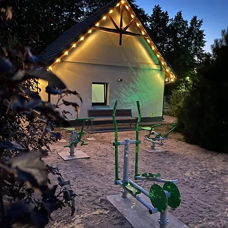 Platan W Karkonoszach Prázdninový dům *