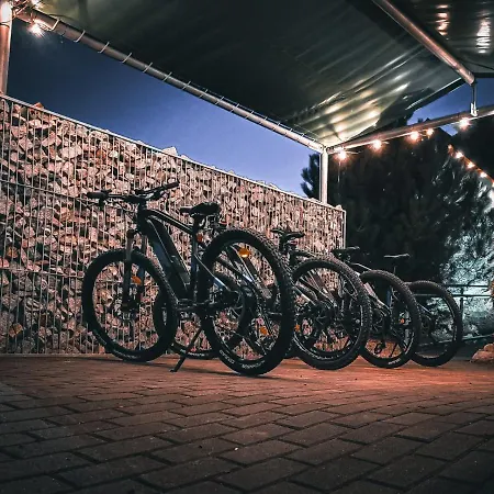 Platan W Karkonoszach *