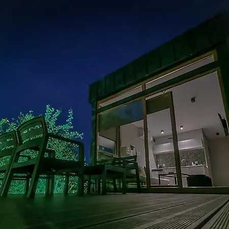 Prázdninový dům Platan W Karkonoszach Kowary