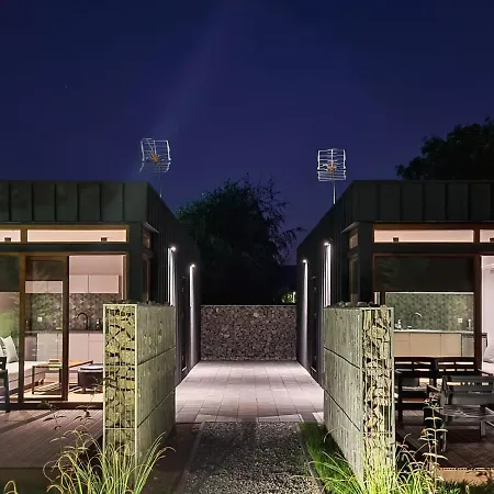 Platan W Karkonoszach * Kowary