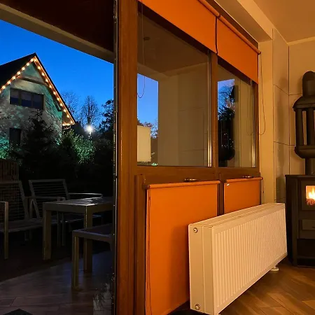 Platan W Karkonoszach