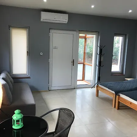 Platan W Karkonoszach