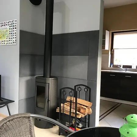 Platan W Karkonoszach