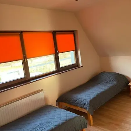 Platan W Karkonoszach Prázdninový dům Kowary