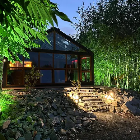 Platan W Karkonoszach * コバリ