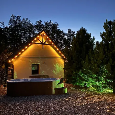 Platan W Karkonoszach Prázdninový dům