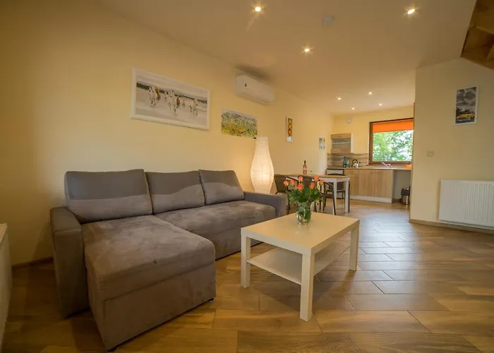 Platan W Karkonoszach