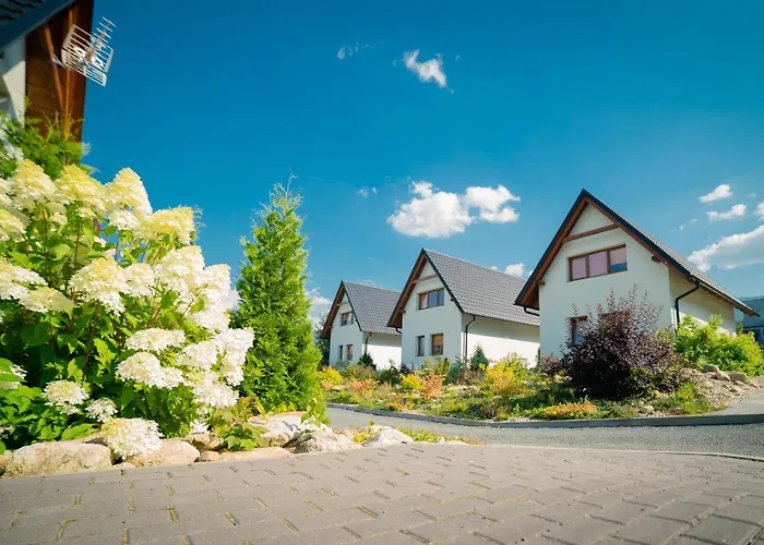 Holiday home Platan W Karkonoszach