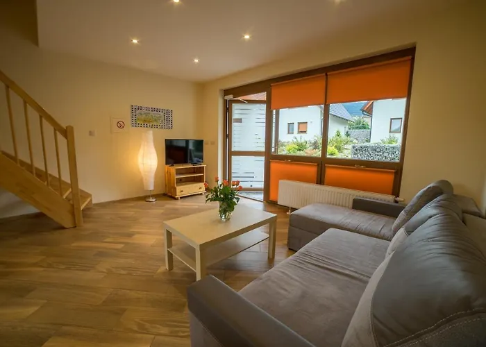 Platan W Karkonoszach