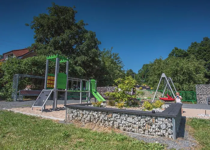 Platan W Karkonoszach