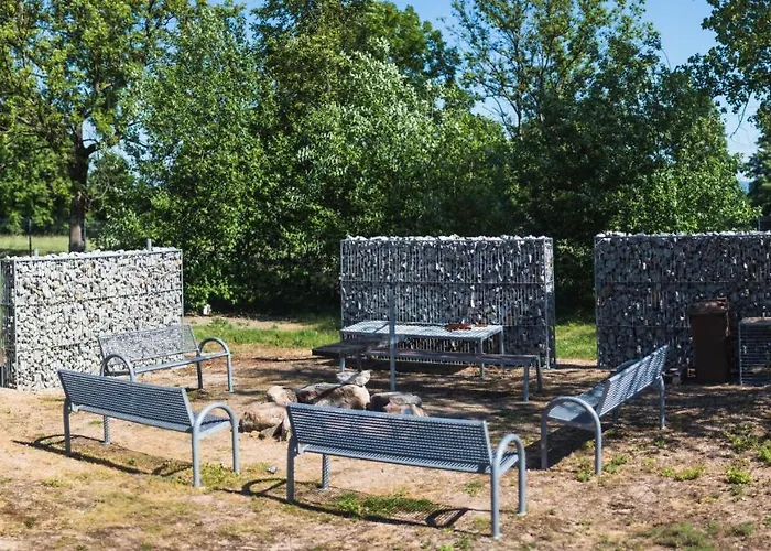 Platan W Karkonoszach Holiday home *