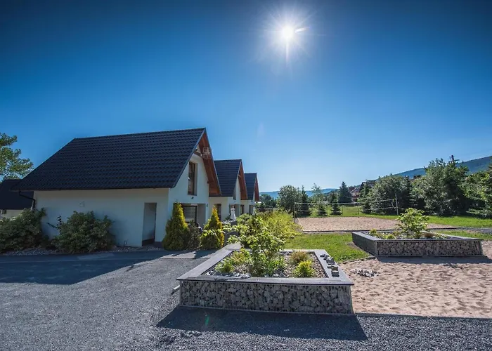 Platan W Karkonoszach