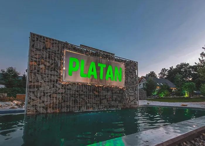 別荘 Platan W Karkonoszach