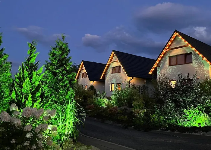 Holiday home Platan W Karkonoszach *