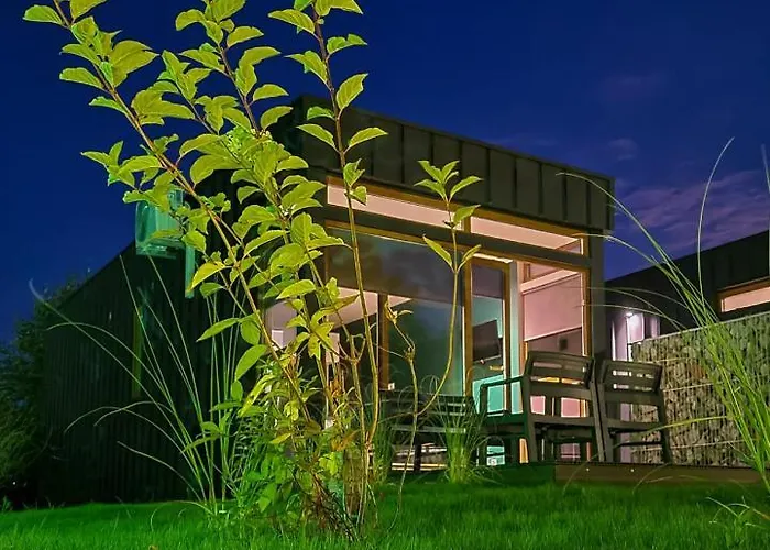 Platan W Karkonoszach