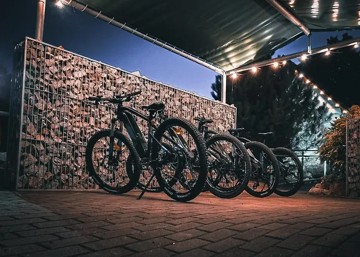 Platan W Karkonoszach *