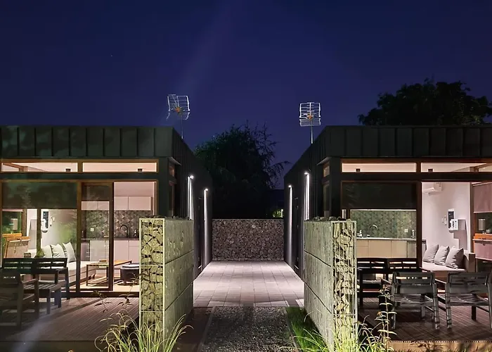 Platan W Karkonoszach * コバリ