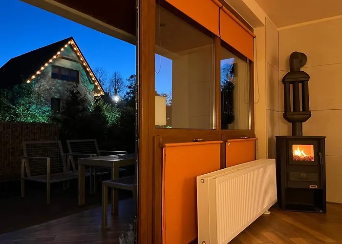 Platan W Karkonoszach