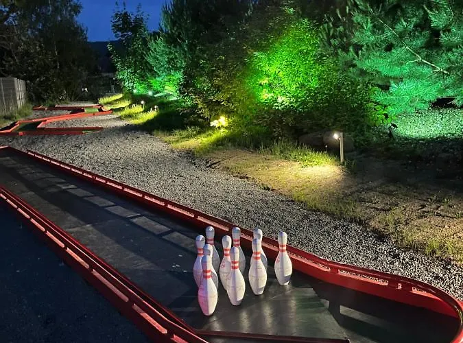 Platan W Karkonoszach Holiday home