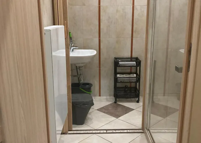 Platan W Karkonoszach Holiday home