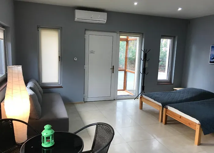 Platan W Karkonoszach