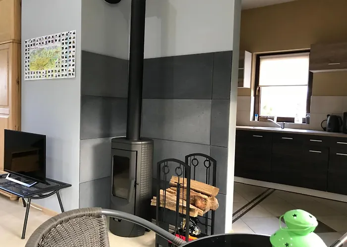 Platan W Karkonoszach