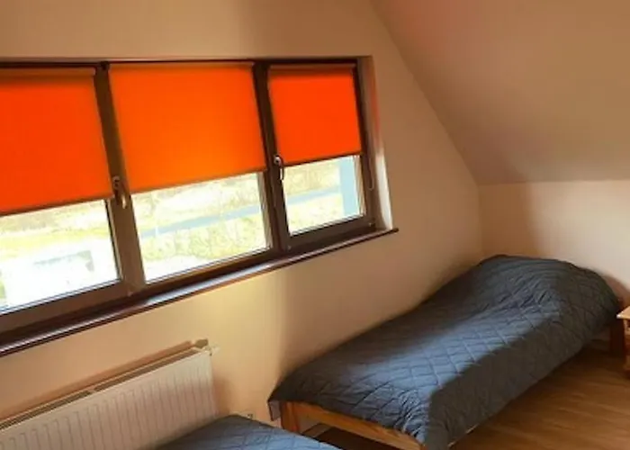 Platan W Karkonoszach 別荘 コバリ