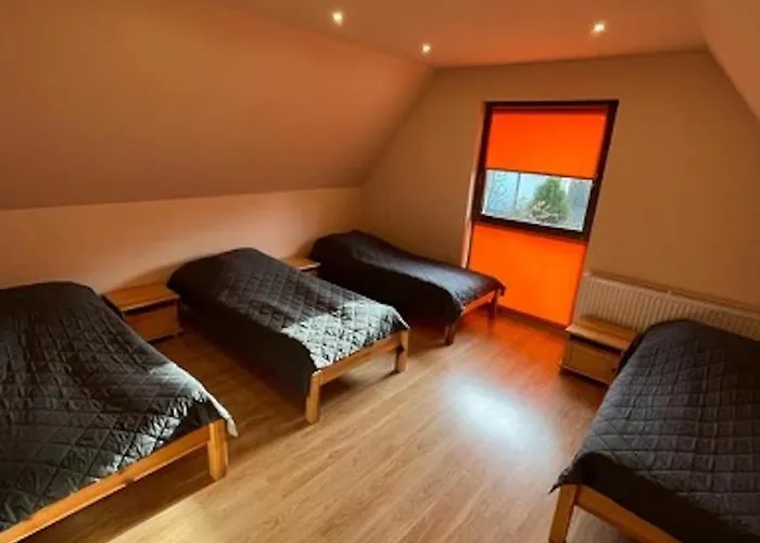 Platan W Karkonoszach * Kowary