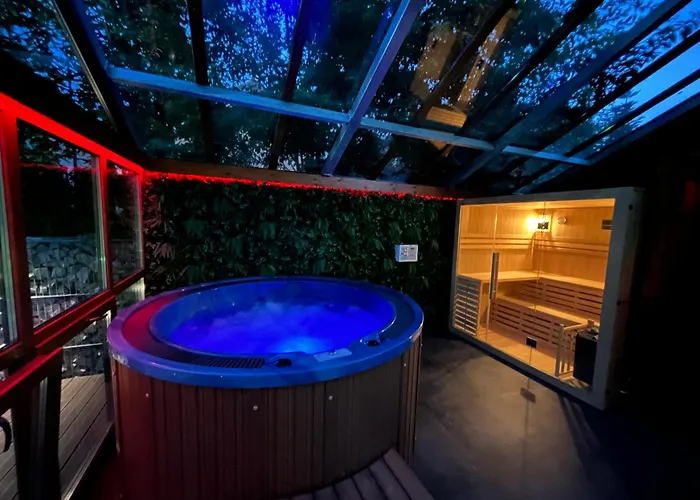 Holiday home Platan W Karkonoszach