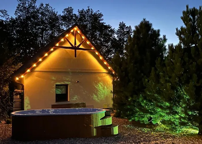 Platan W Karkonoszach Holiday home